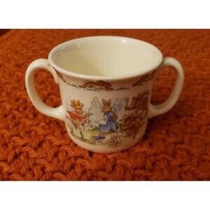 Vintage Adorable Royal Doulton Bunnykins